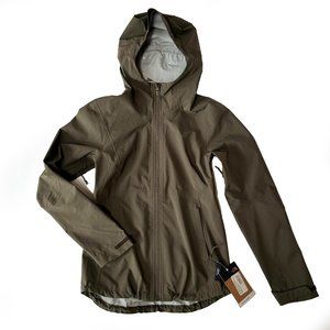 COPY - North Face women's allproof stretch jacket